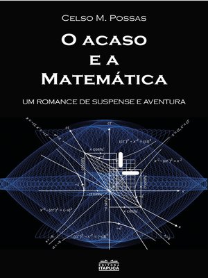 cover image of O acaso e a matemática